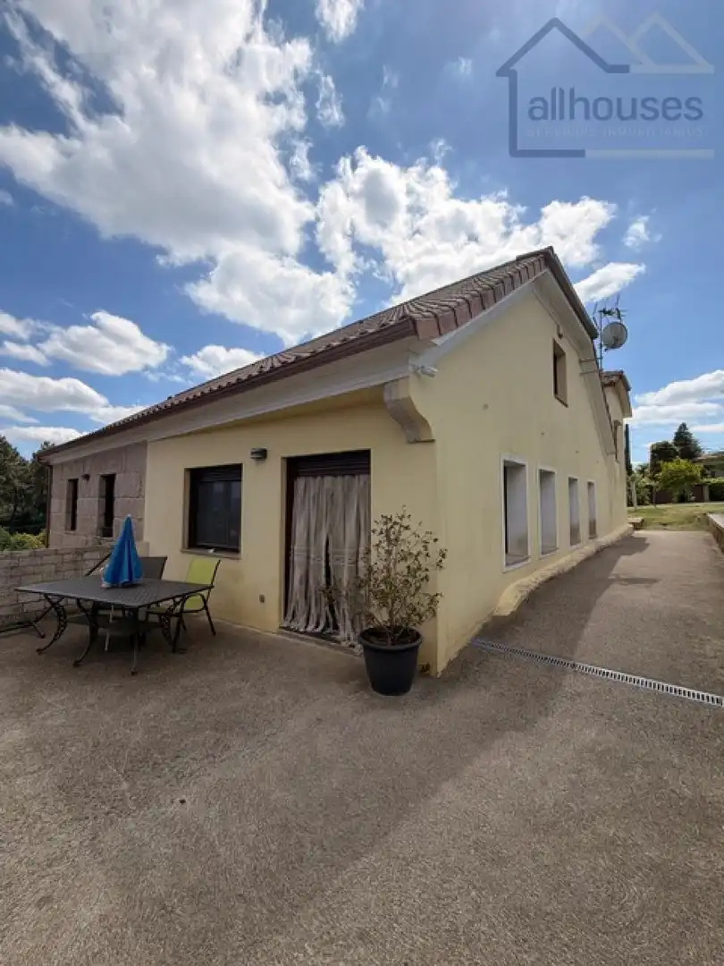 Casa amb jardí en venda a BARRIO CABADIÑA, imagen 71