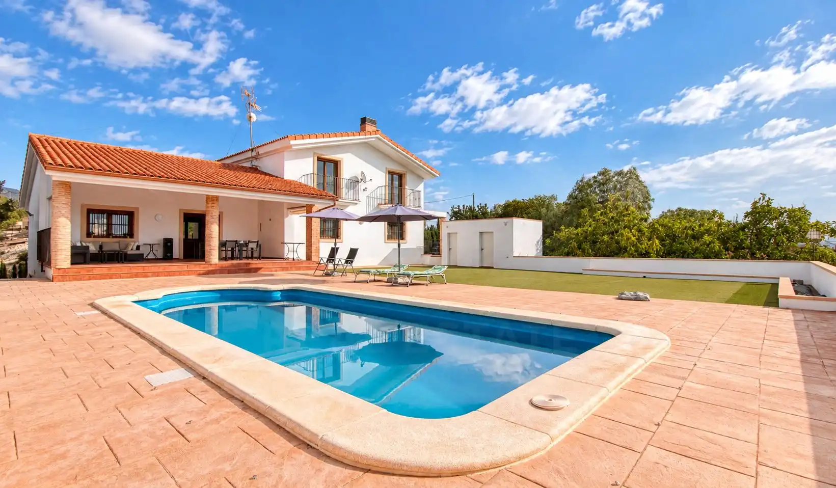 Villa à vendre à Albatera, imagen 3