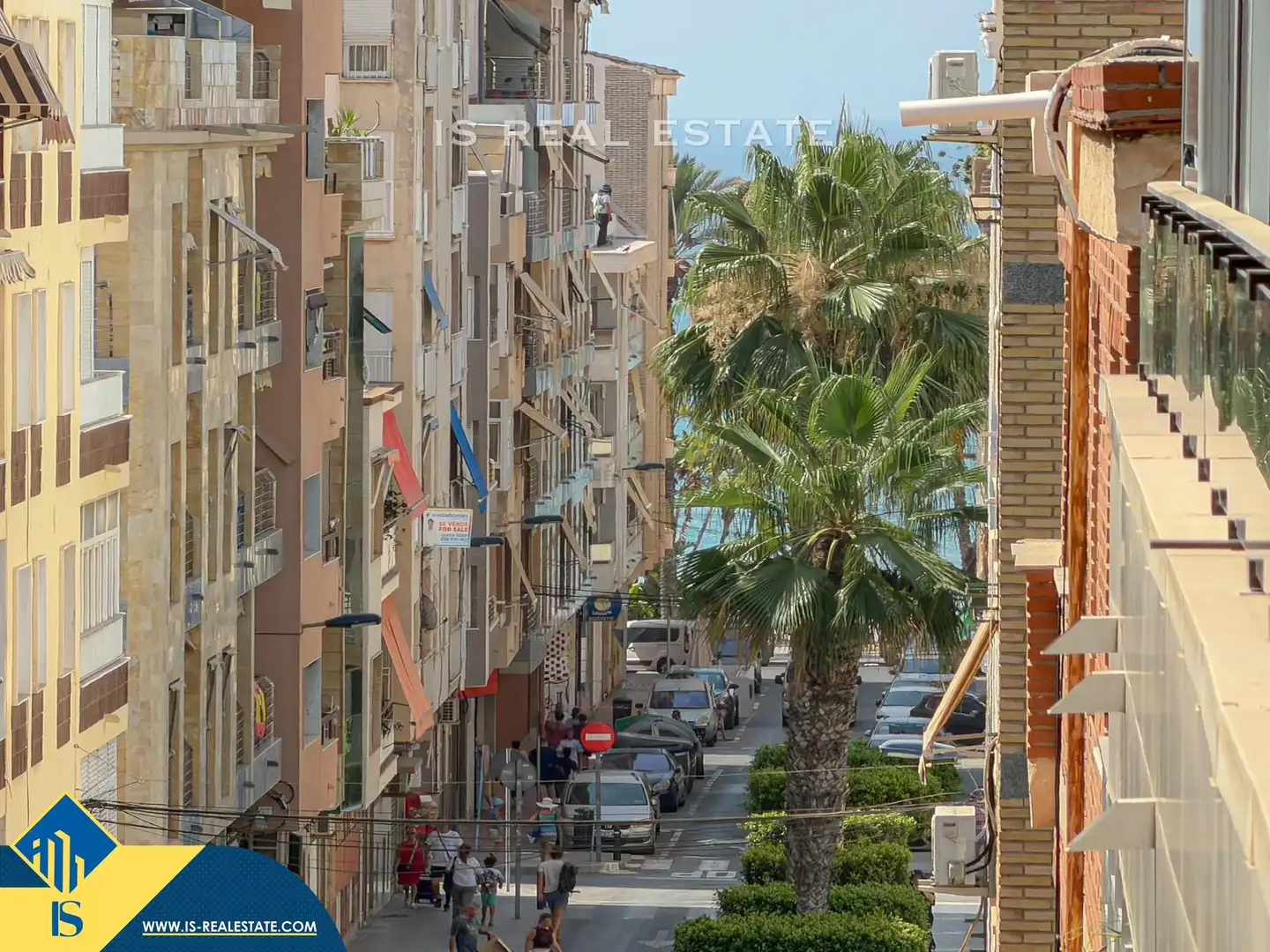 Appartement avec terrasse à vendre à Centro