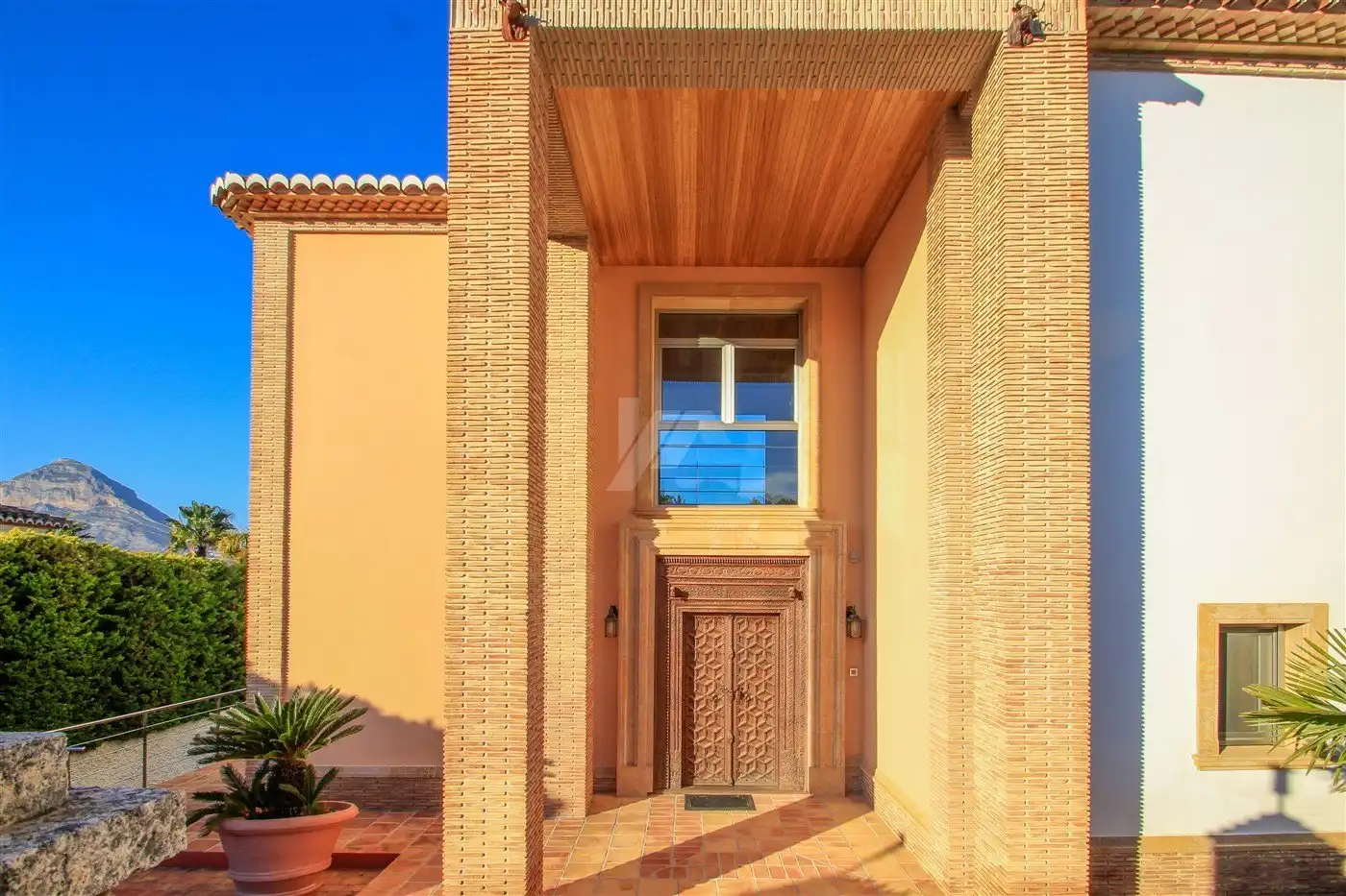 Detached house with pool for sale in Partides comunes - Adsubia, imagen 4