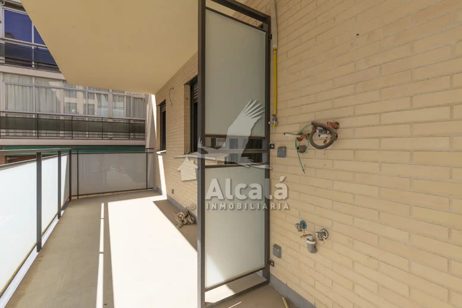 Office for sale in Estación - Parque O'Donnell