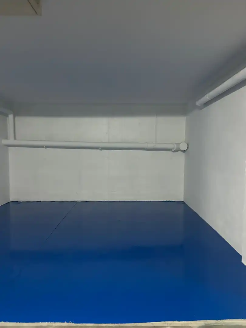 Parkplatz zur Miete in Calle Chinchorro, imagen 9