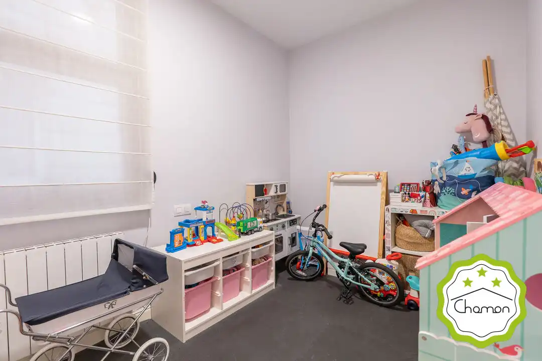 Wohnung zum Verkauf in Portugalete mit Heizung, Terrasse und Abstellraum