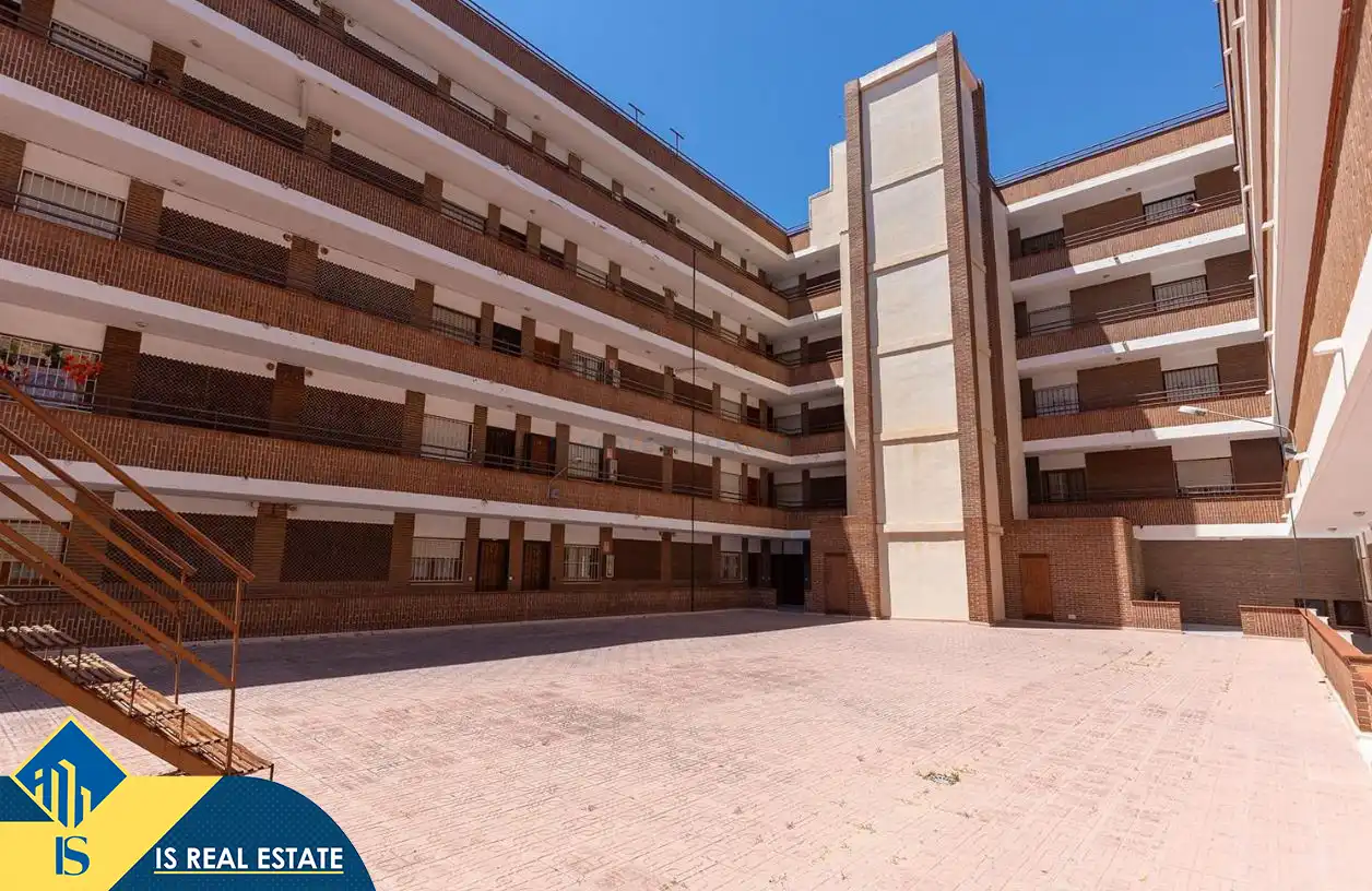 Apartament amb ascensor en venda a Centro, imagen 28