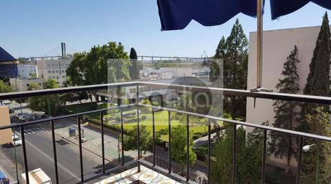 Photo 5 of Flat for rent in Sector Sur  - La Palmera - Reina Mercedes,  Sevilla Capital