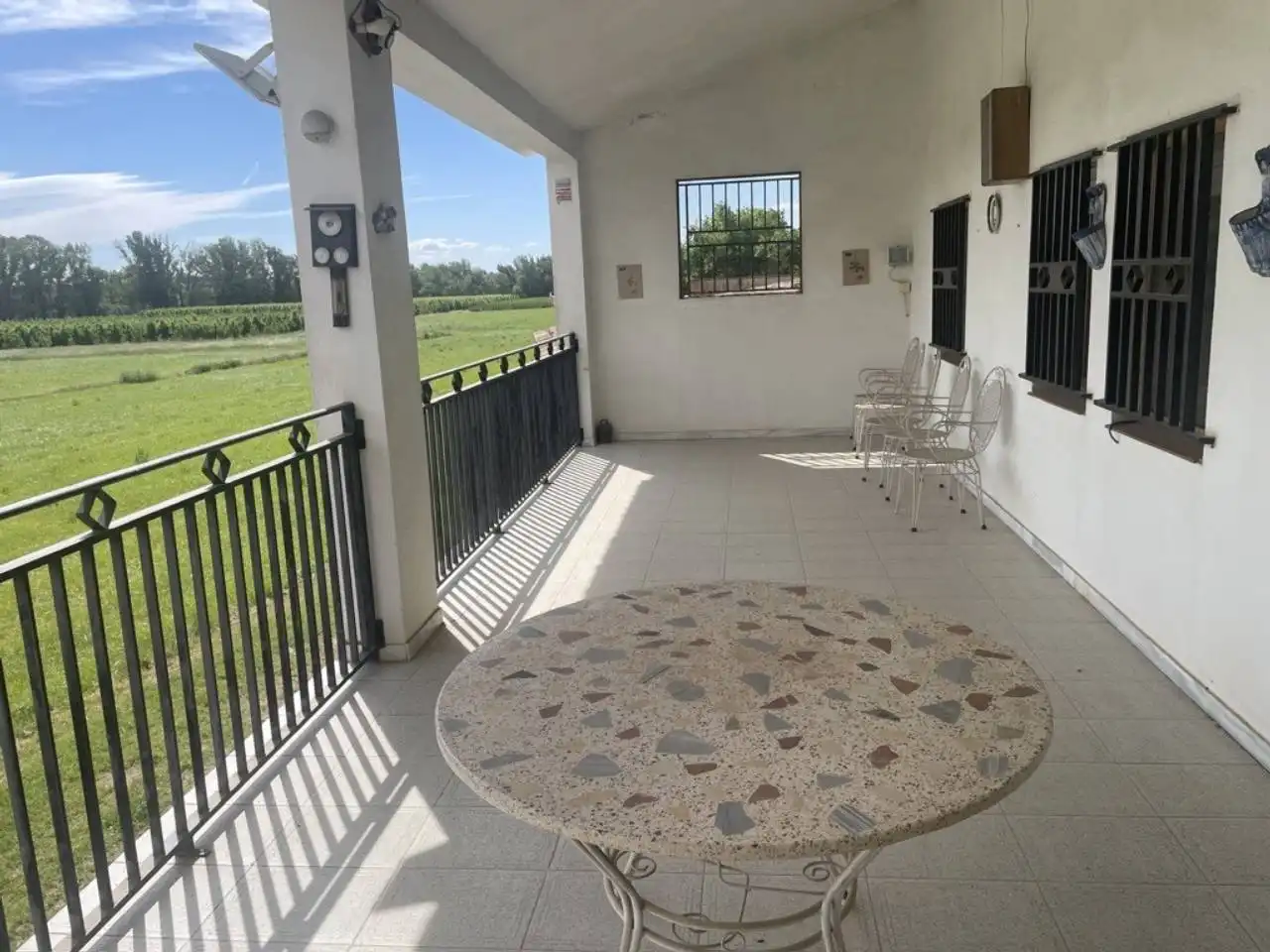 Terrace of Houses for sale in Lleida  with Heating, Private garden and Terrace