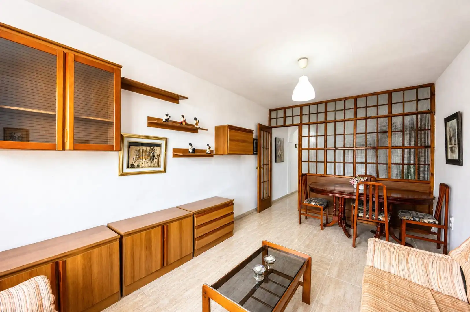 Flat with terrace for sale in Calle Palomar 12, imagen 6