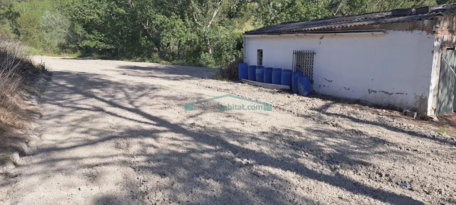 Terreno rustico in vendita a Cocentaina, imagen 5