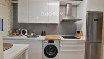 Kitchen of Flat for sale in Galdakao  with Heating