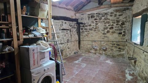 Foto 3 de Casa adosada en venda a Calle Arriba Cozl, 7, Aguilar de Campoo, Palencia