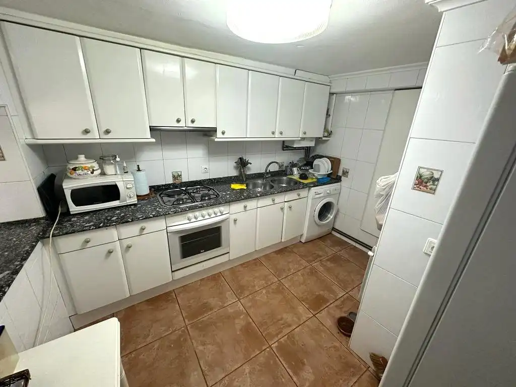 Casa amb terrassa en venda a Saltillo, imagen 9