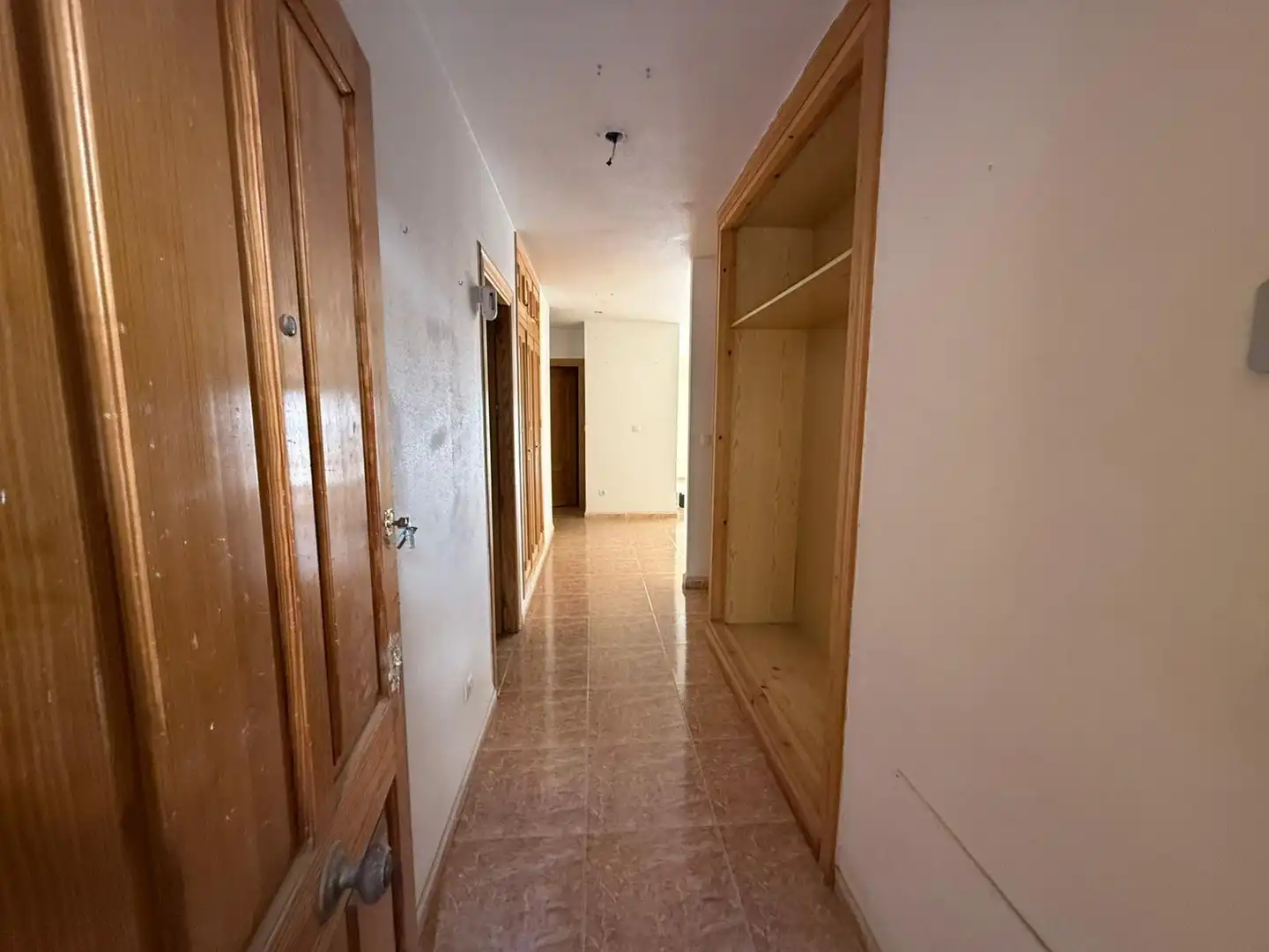 Piso en venta en Vera
