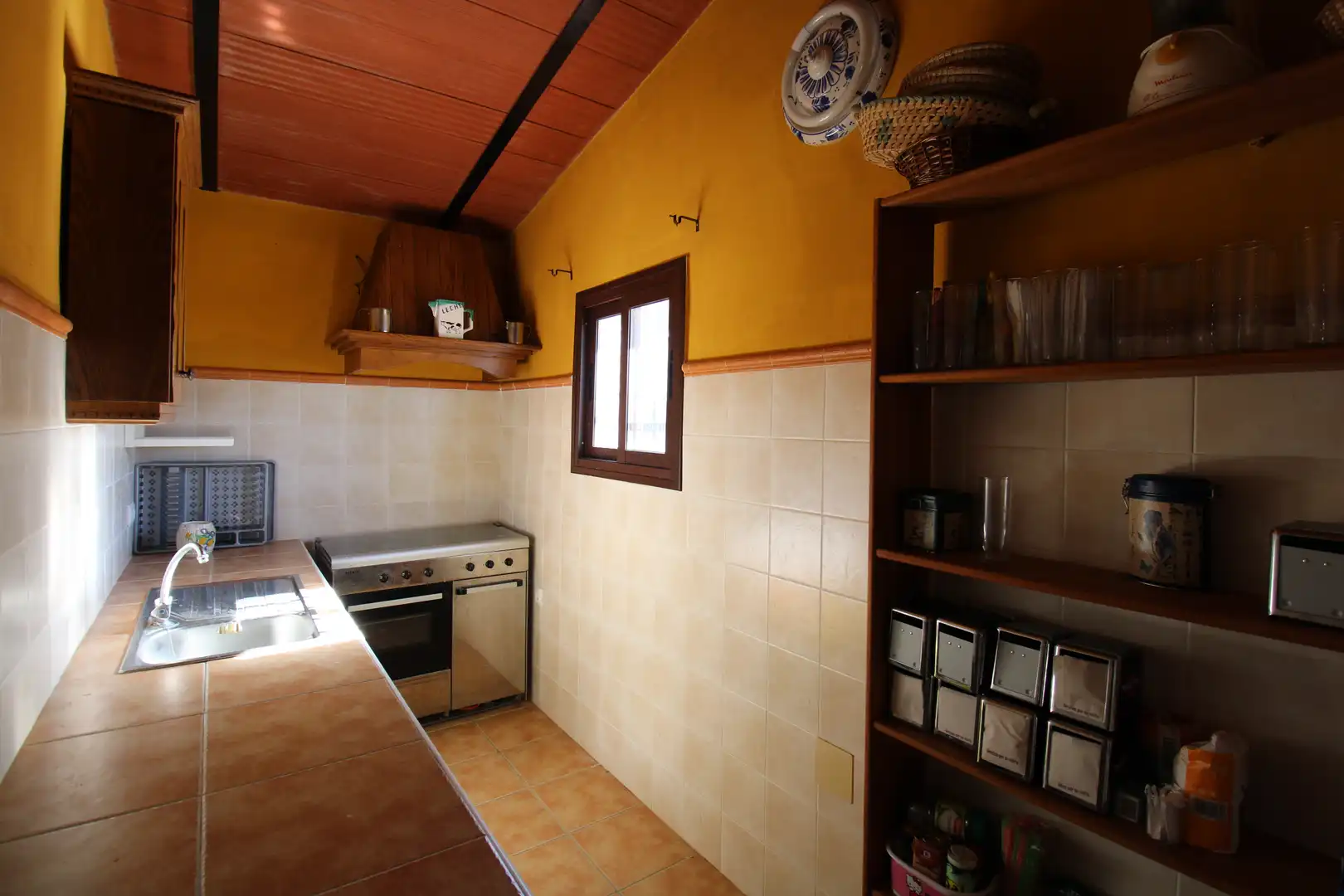 Rustikales Grundstück zum Verkauf in Álora, imagen 8