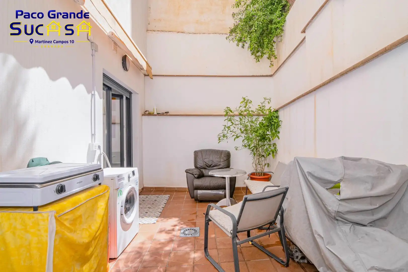 Duplex with lift for sale in Calle Calle Tres Cruces 13, imagen 34