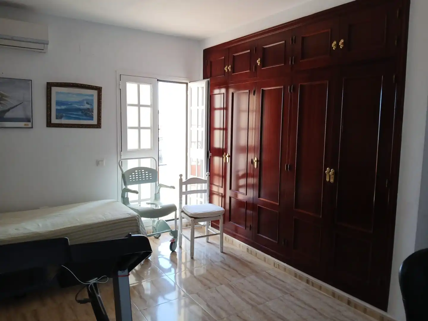 Maison avec terrasse à vendre à La Casería - San Carlos, imagen 57