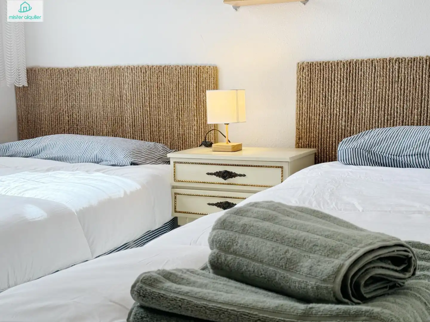 Apartamento con piscina en alquiler en Calle RUPERTO CHAPI 4, imagen 10