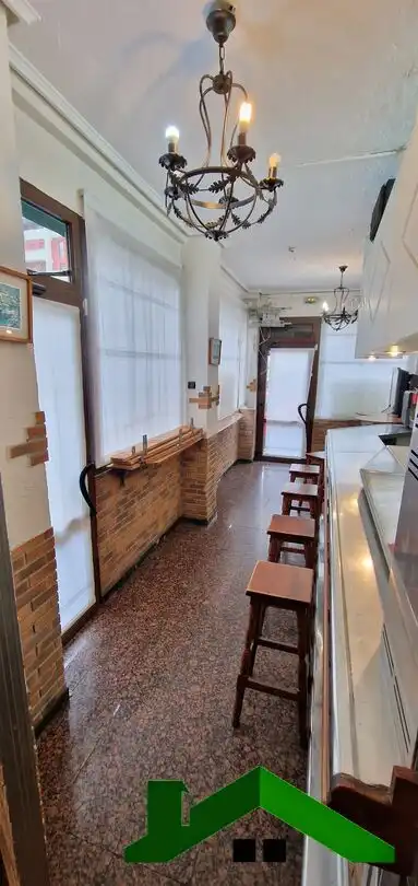 Commercial properties for sale in Bilbao 