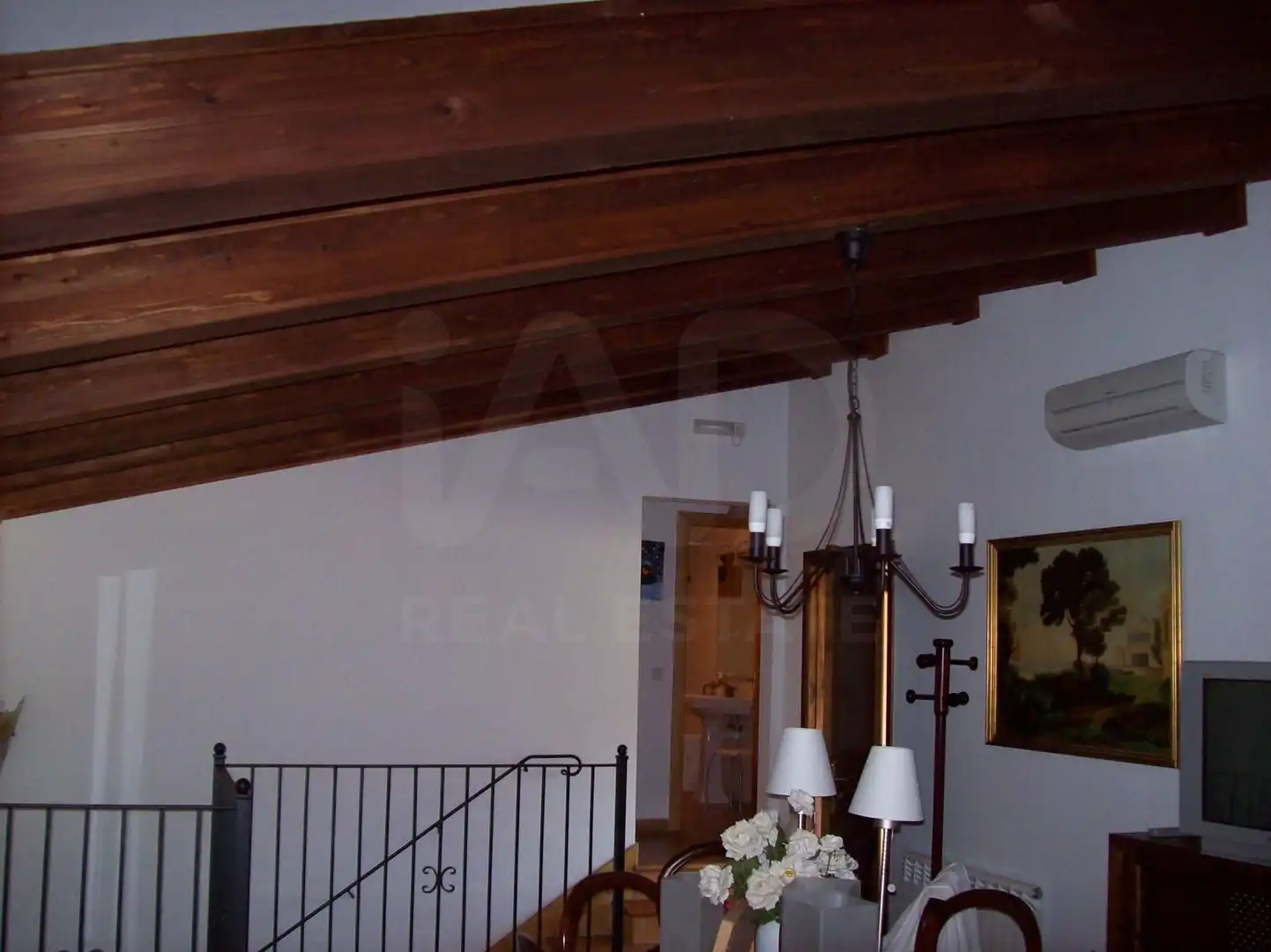 Comedor de Finca rústica en venta en Manacor con Aire acondicionado, Calefacción y Terraza