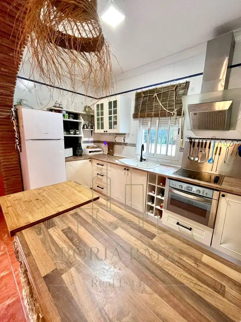 Chalet en venta en Benajarafe, imagen 18