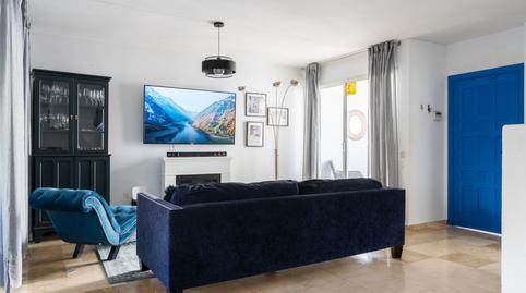 Foto 3 de Casa adosada en venda a Rodeo Alto - Guadaiza - La Campana, Marbella