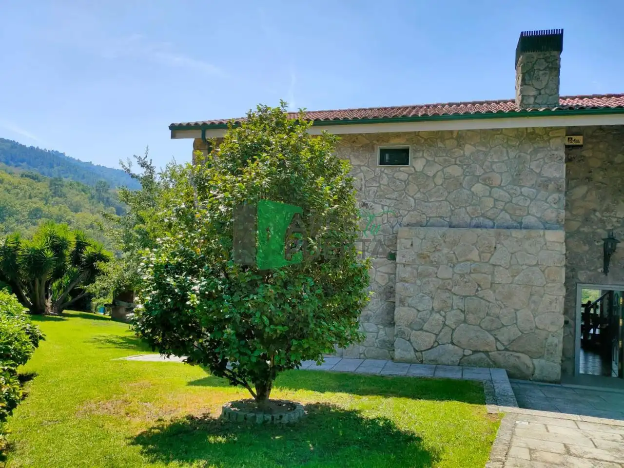 Xalet amb jardí en venda a O Pereiro de Aguiar, imagen 48