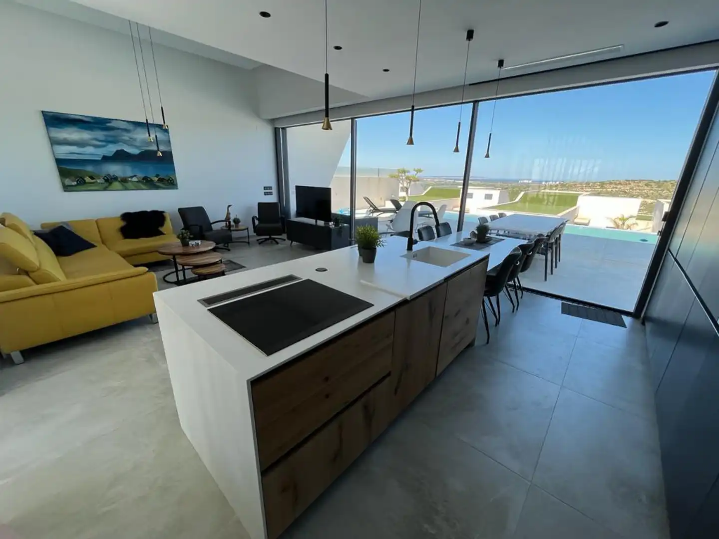 Casa o xalet en venda a La Marquesa