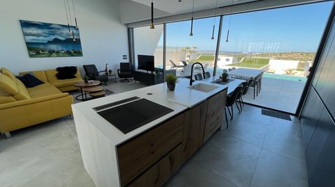 Foto 3 de Casa o xalet en venda a La Marquesa, Rojales