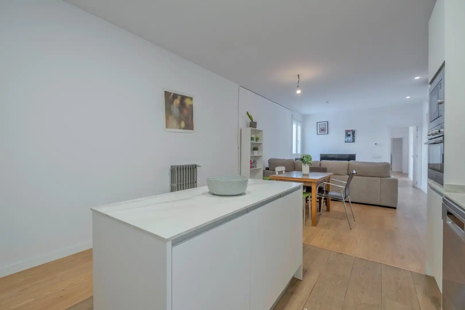 Flat with lift for sale in JOAQUIN COSTA, imagen 17