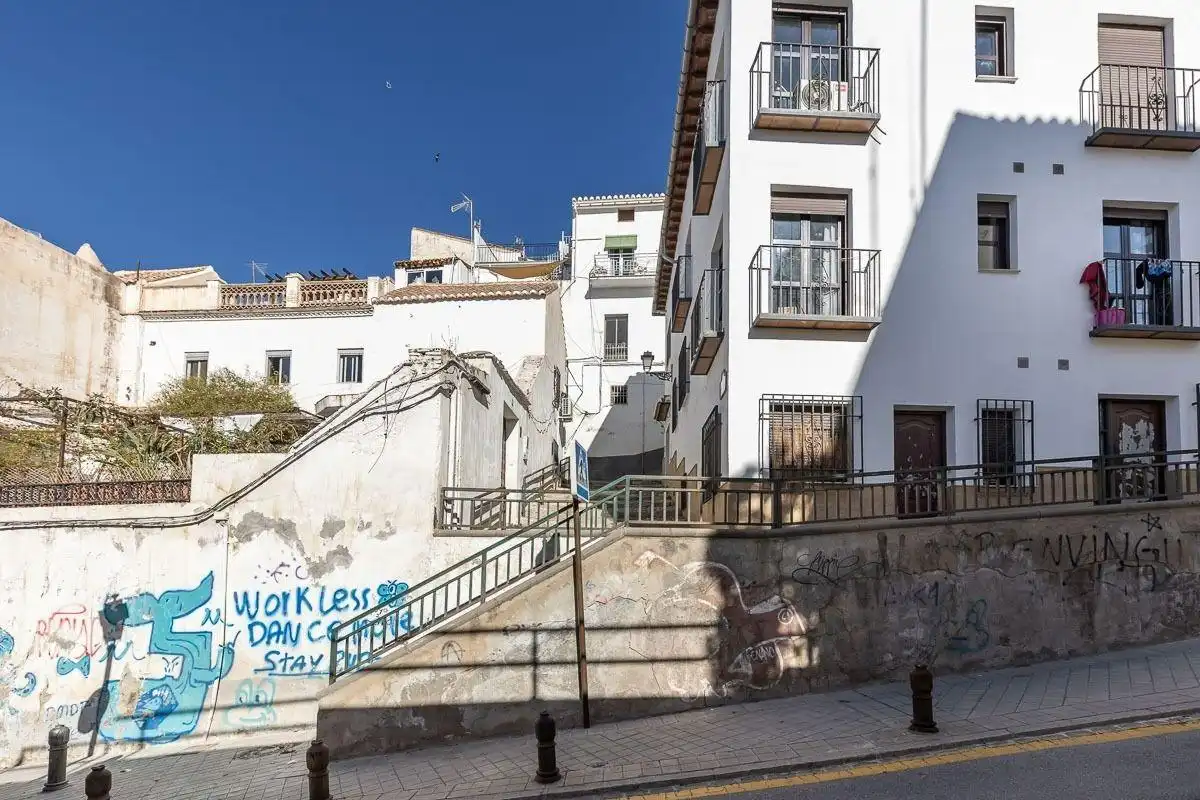 Country homes for sale in Calle Mirador de Rolando, 15, San Ildefonso