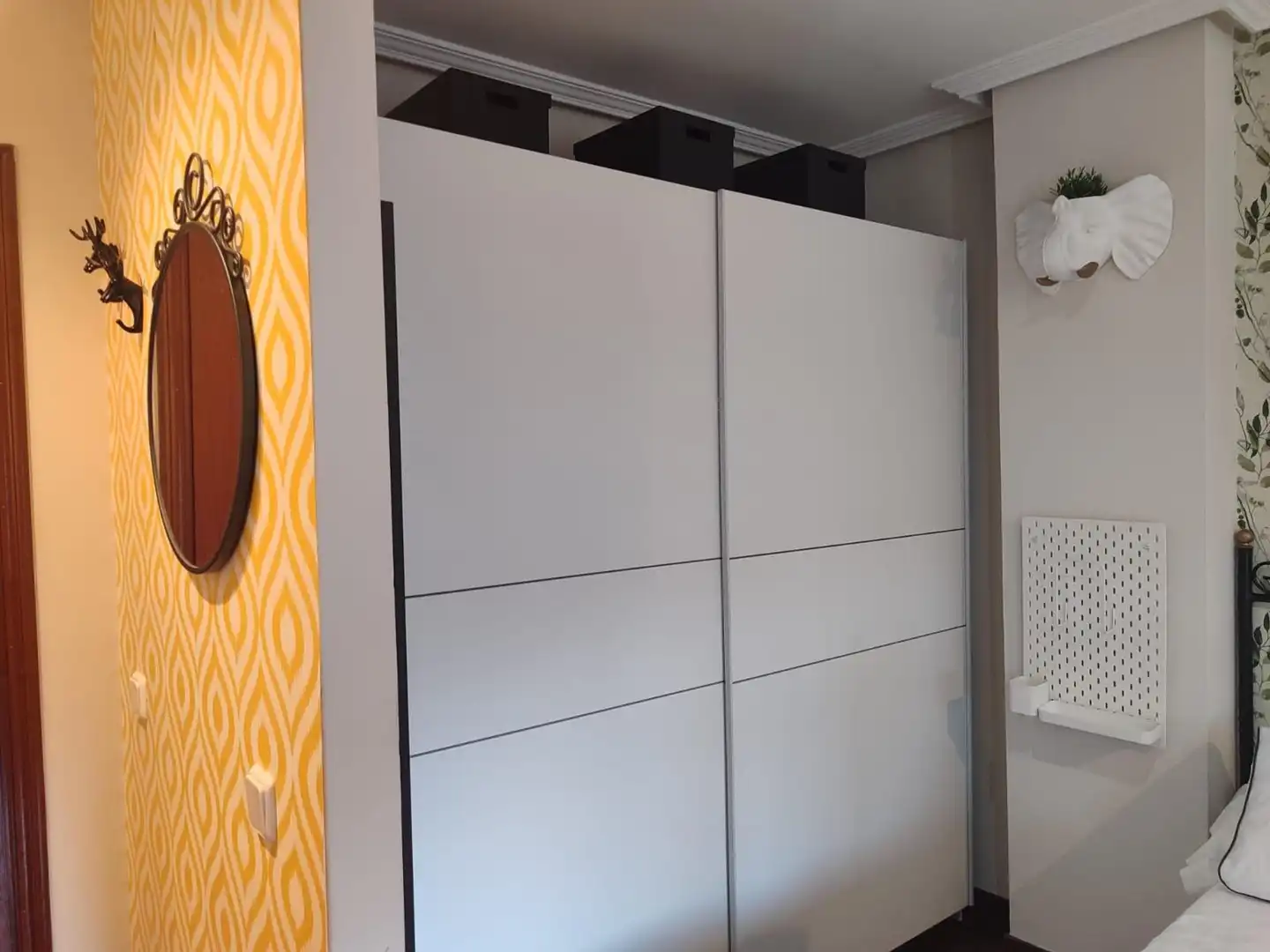 Estudio de alquiler en Calle Calle Azcárraga, Casco Histórico