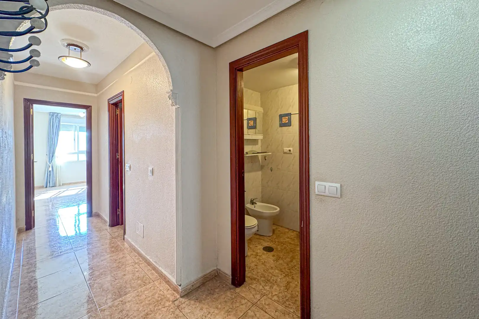 Piso en venta en Almería con Aire acondicionado y Calefacción