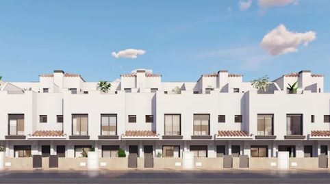 Foto 2 de Casa adosada en venta en Roldán, Torre-Pacheco
