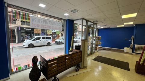 Amplio local comercial en el corazón de Ponferrada, imatge 4