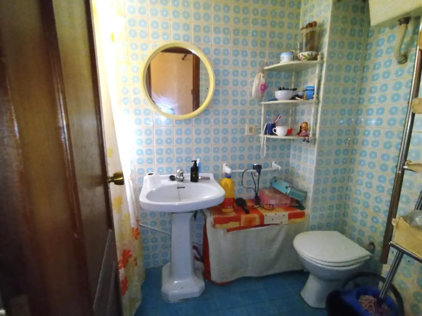 Appartement avec terrasse à vendre à Calle CARDENAL CISNEROS, imagen 23