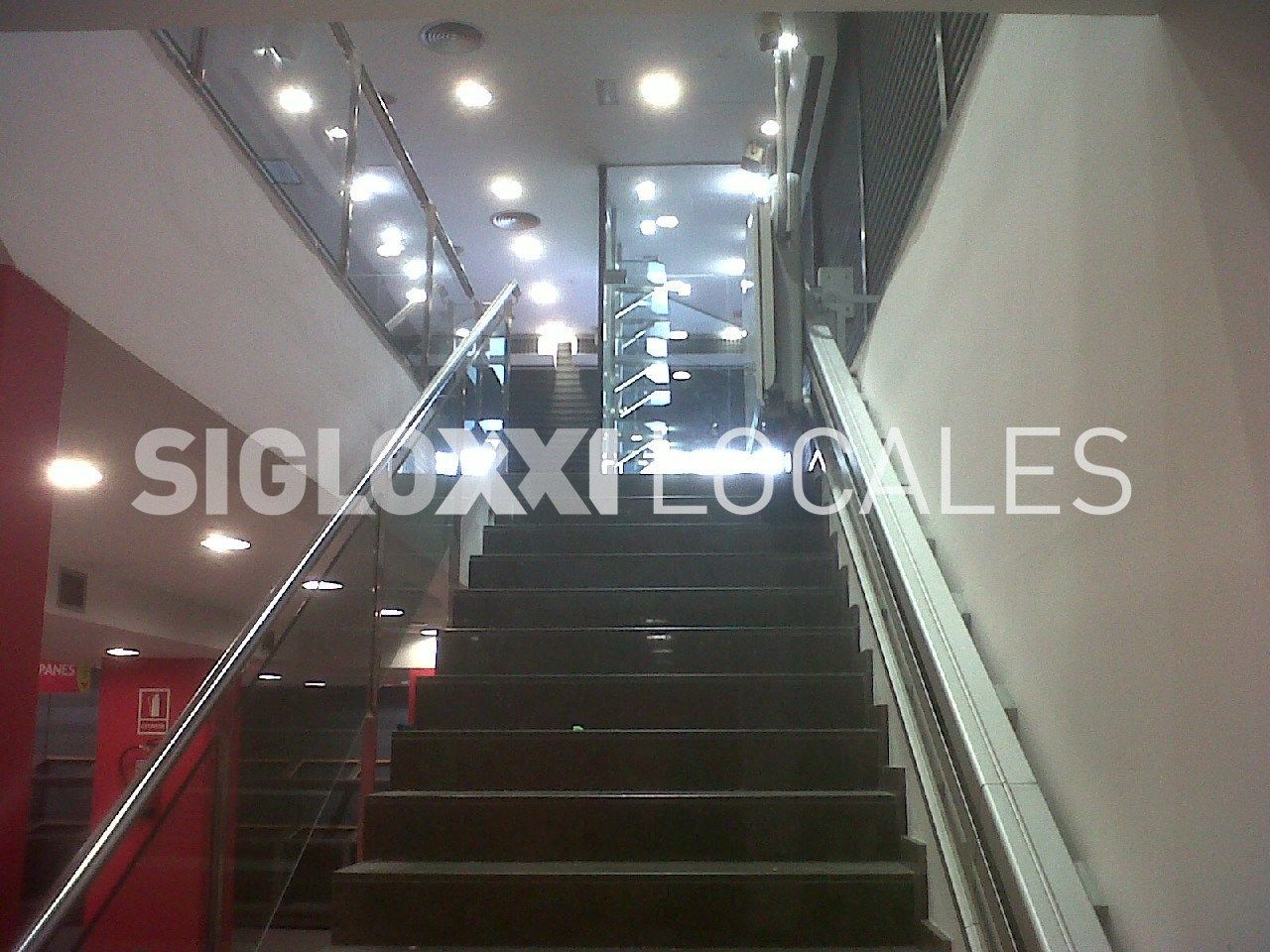 Premises to rent in  Barcelona Capital  with Air Conditioner