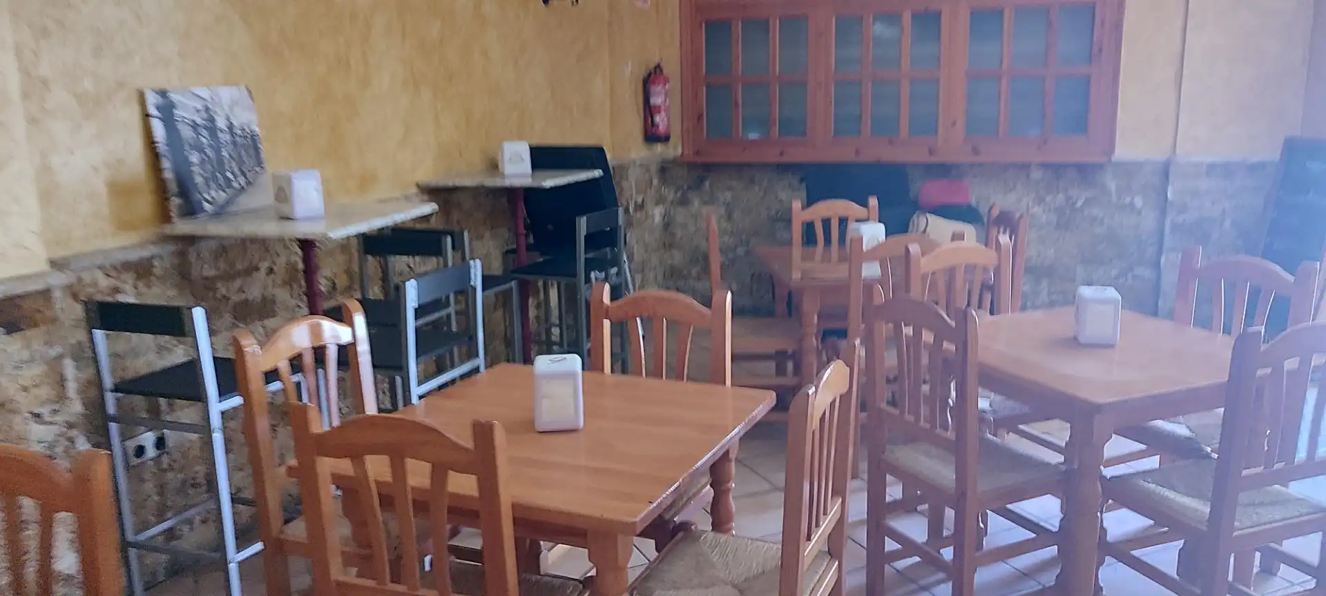 Local en venta en Pedanías Oeste
