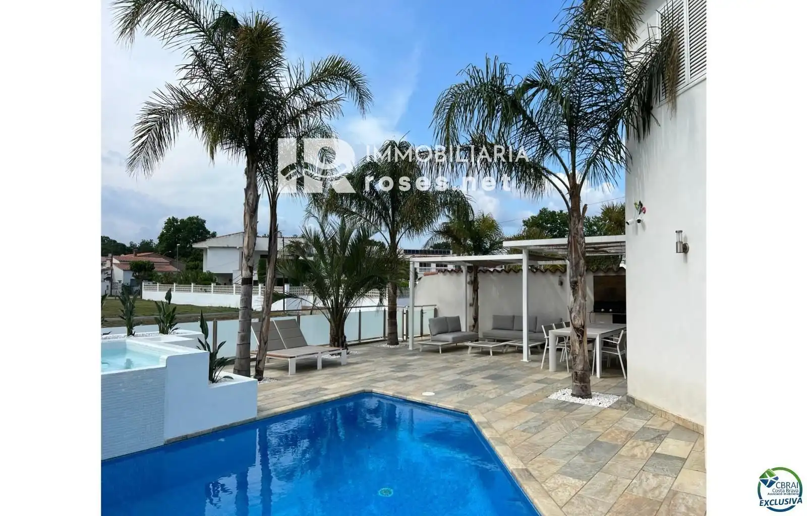 House with pool for sale in Falconera, imagen 21