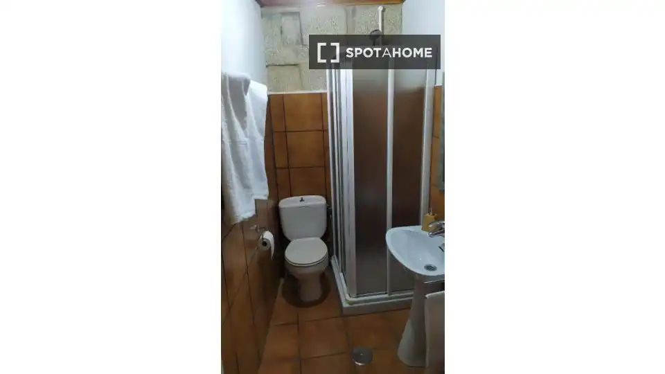 Zimmer in Casco Vello