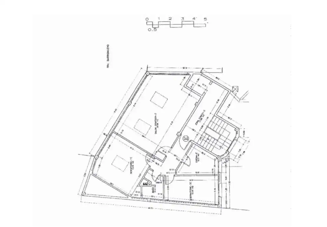 Mixt residencial en venda a Calle Empedrada, imagen 2