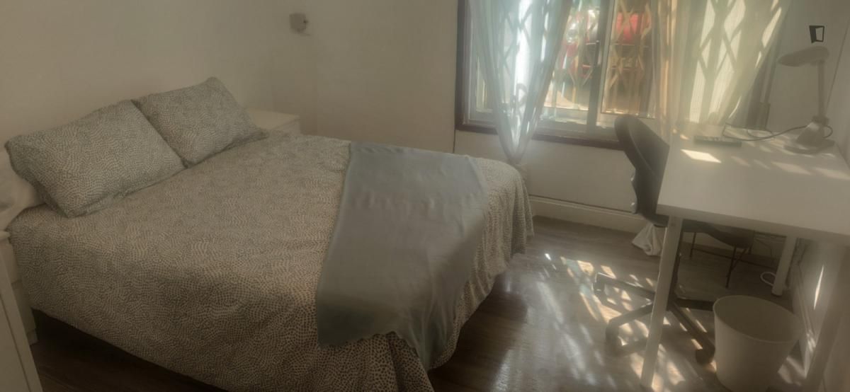Apartament per a compartir a Ciudad Jardín - Parque Roma
