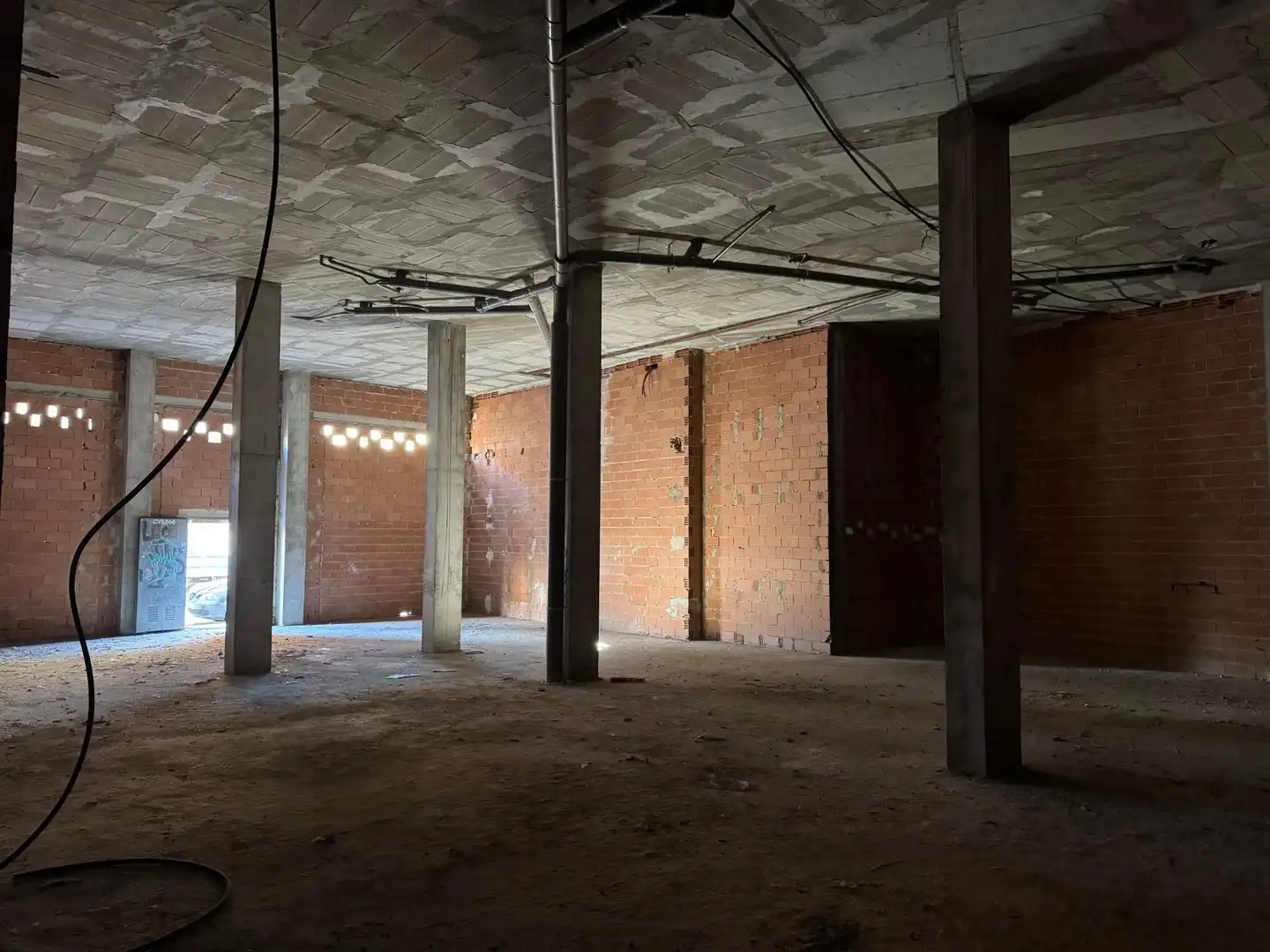 Local comercial en venta en Calle Plus Ultra 2, imagen 7