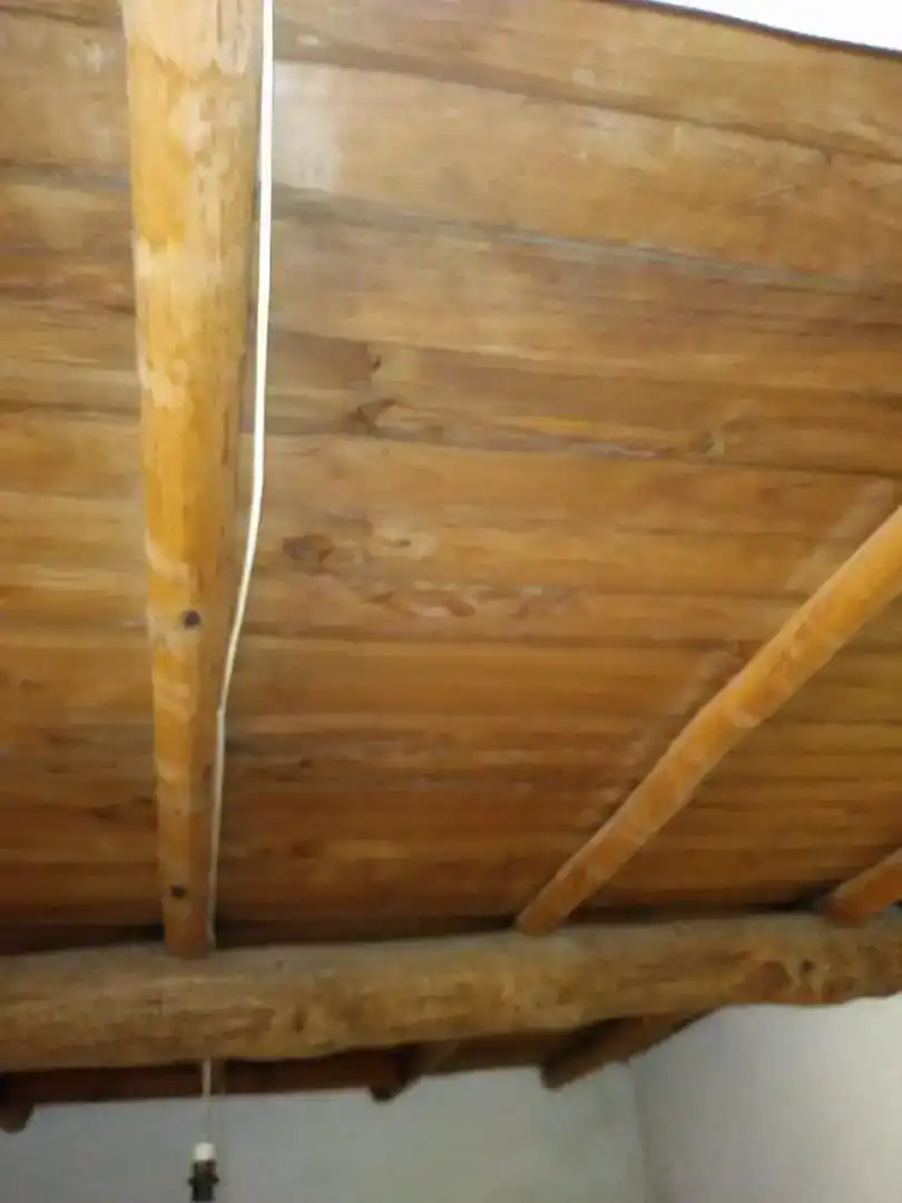 Casa adosada en venda en Santibáñez de Béjar amb Traster
