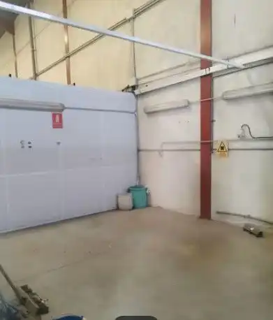 Industriegebäude zur Miete in La Paz, imagen 4