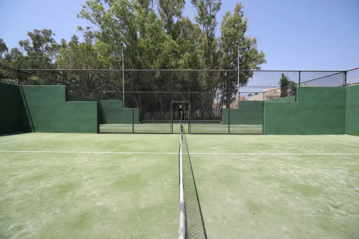 Ground floor for rent in Zona de Punta Plata