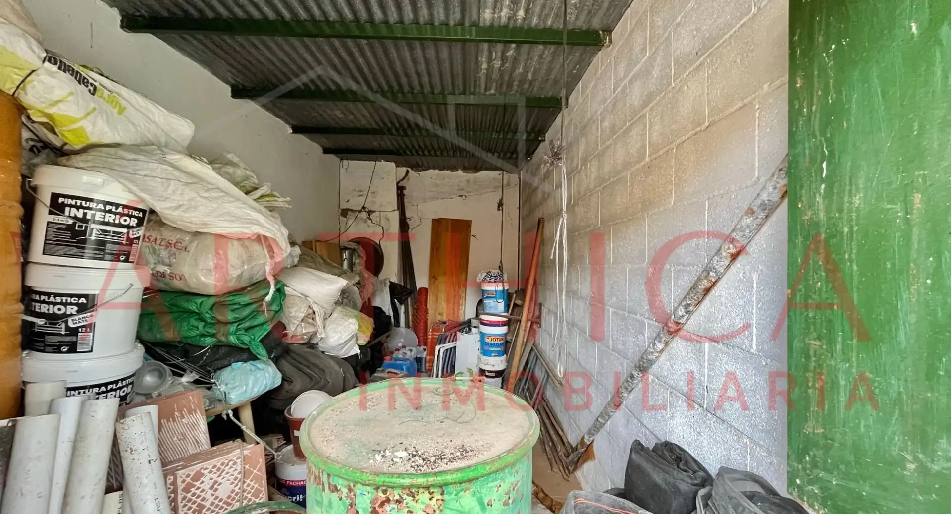 Casa rústica amb terrassa en venda a Álora, imagen 58