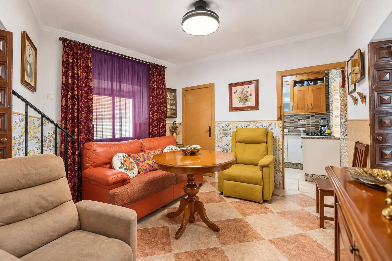 Casa en venta en Centro, imagen 3