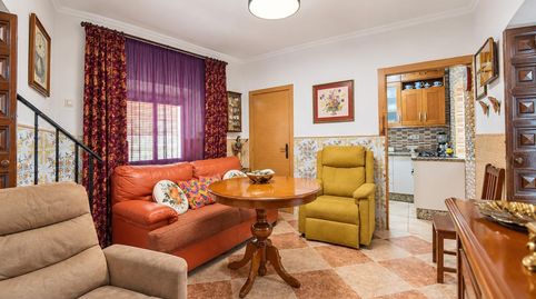 Foto 3 de Casa o chalet en venta en Casco Histórico - Zona Alta, El Puerto de Santa María
