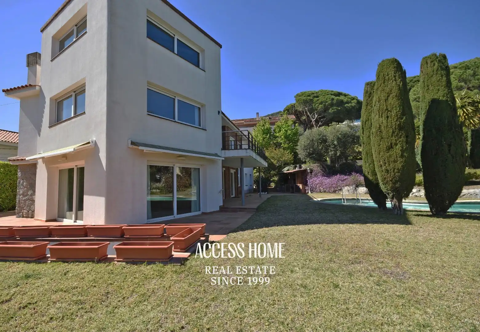Villa avec piscine à vendre à Premià de Dalt, imagen 6