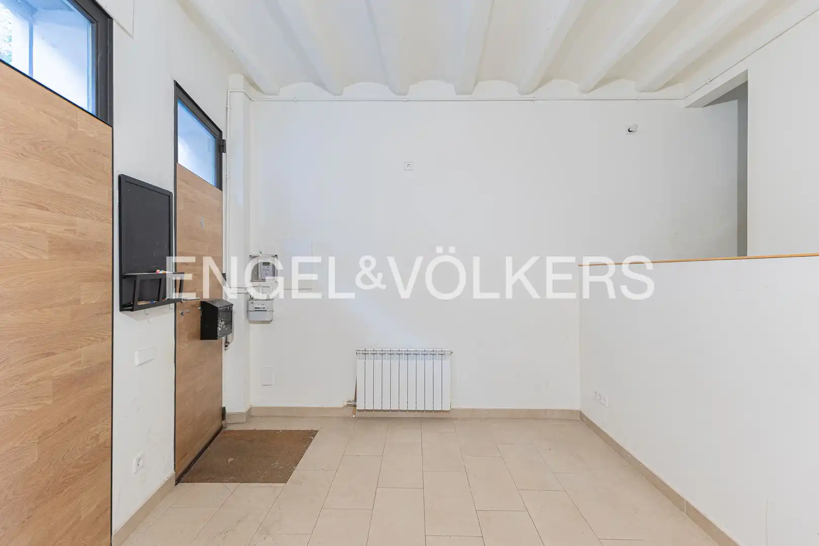 Houses for sale in Barcelona  with Heating and Private garden