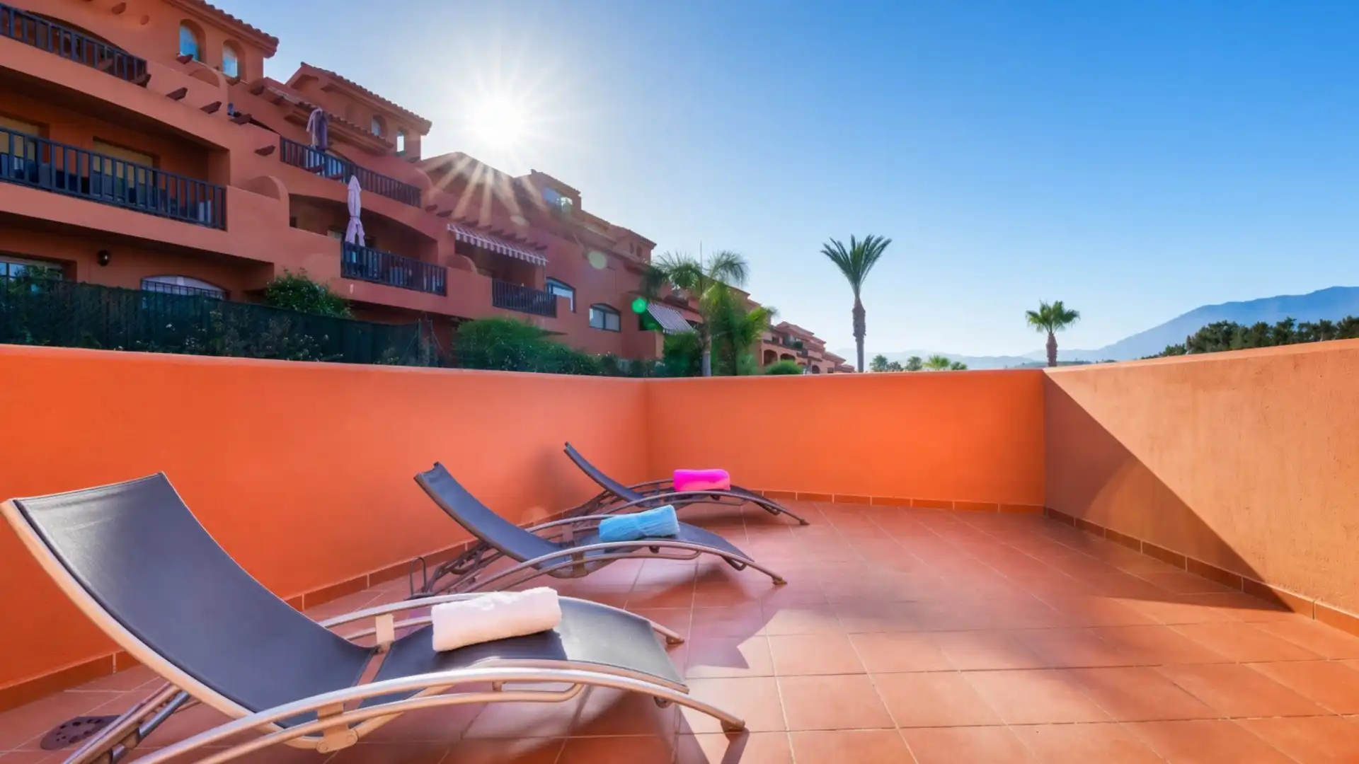 Penthouse with terrace for sale in Playa Bahía Dorada, imagen 21